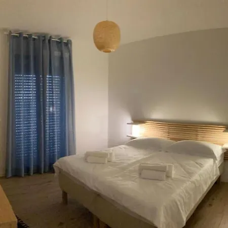 Apartamento Blumar Golf Club *