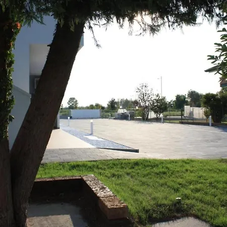 Blumar Golf Club Apartamento