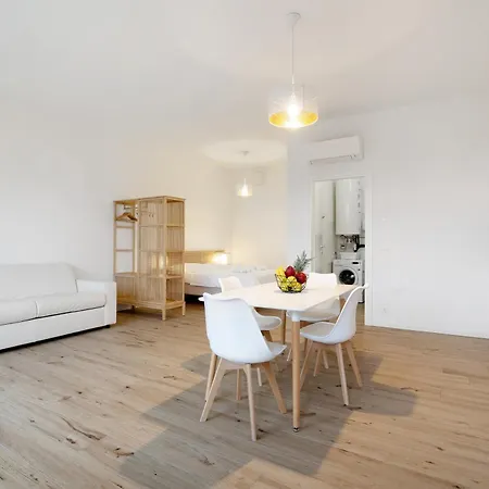 Blumar Golf Club Apartamento