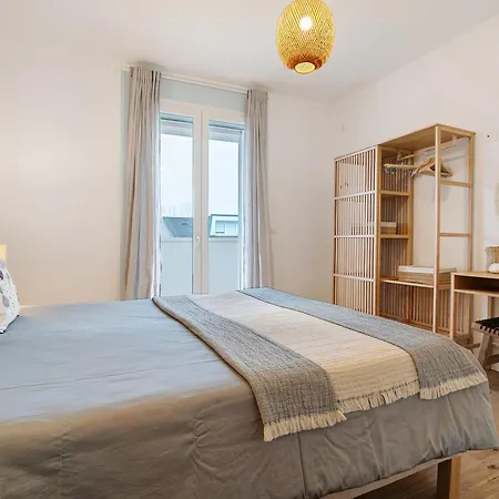 Apartamento Blumar Golf Club Lido di Jesolo