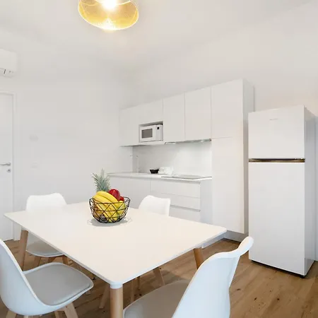 Blumar Golf Club Apartamento *