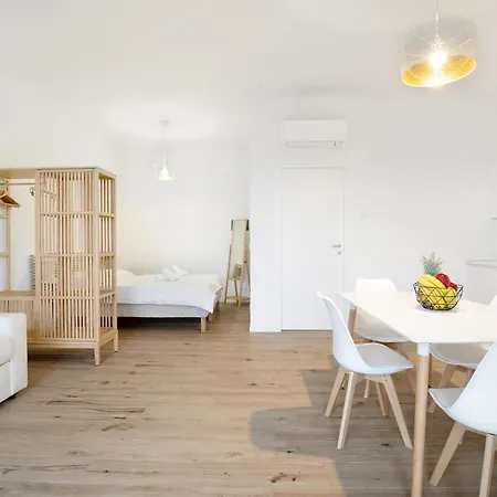 Blumar Golf Club Apartamento Lido di Jesolo