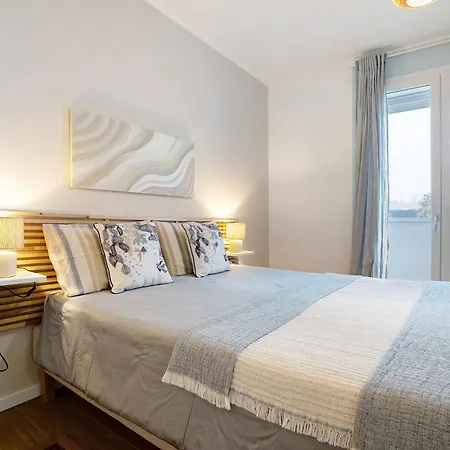 Apartamento Blumar Golf Club Lido di Jesolo