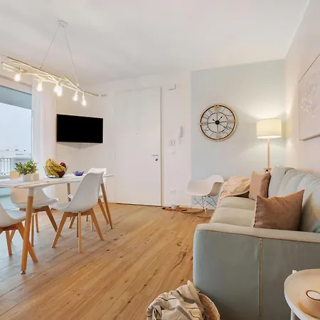 Blumar Golf Club Apartamento *