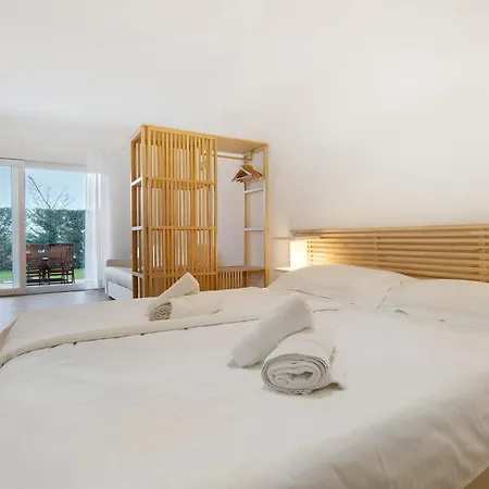 Apartamento Blumar Golf Club *