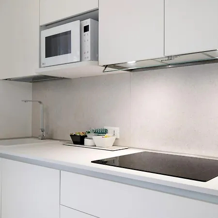 Blumar Golf Club Apartamento