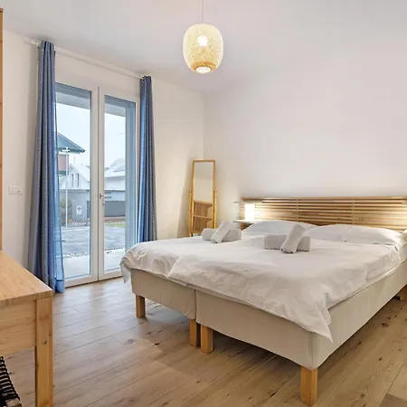 Blumar Golf Club Apartamento Lido di Jesolo