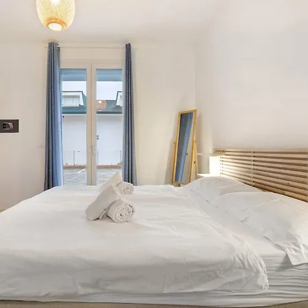 Blumar Golf Club Apartamento