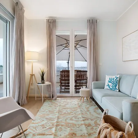 Apartamento Blumar Golf Club