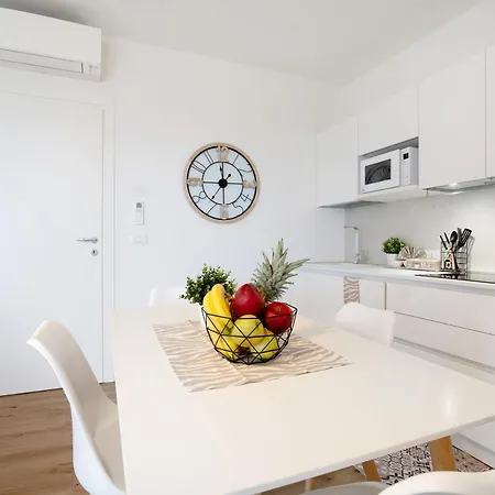 Apartamento Blumar Golf Club Lido di Jesolo