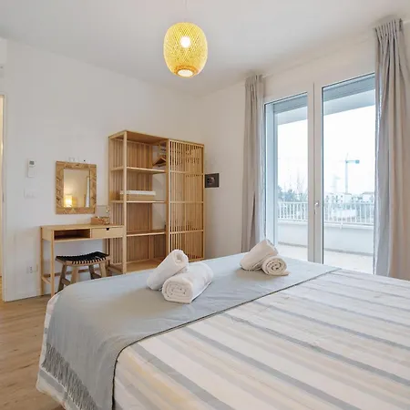 Blumar Golf Club Apartamento