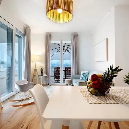 Blumar Golf Club Apartamento Lido di Jesolo